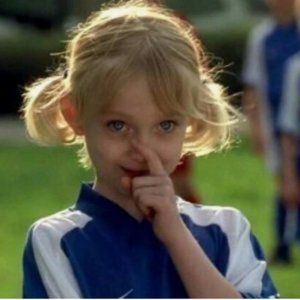 Meet your Posher, Andre